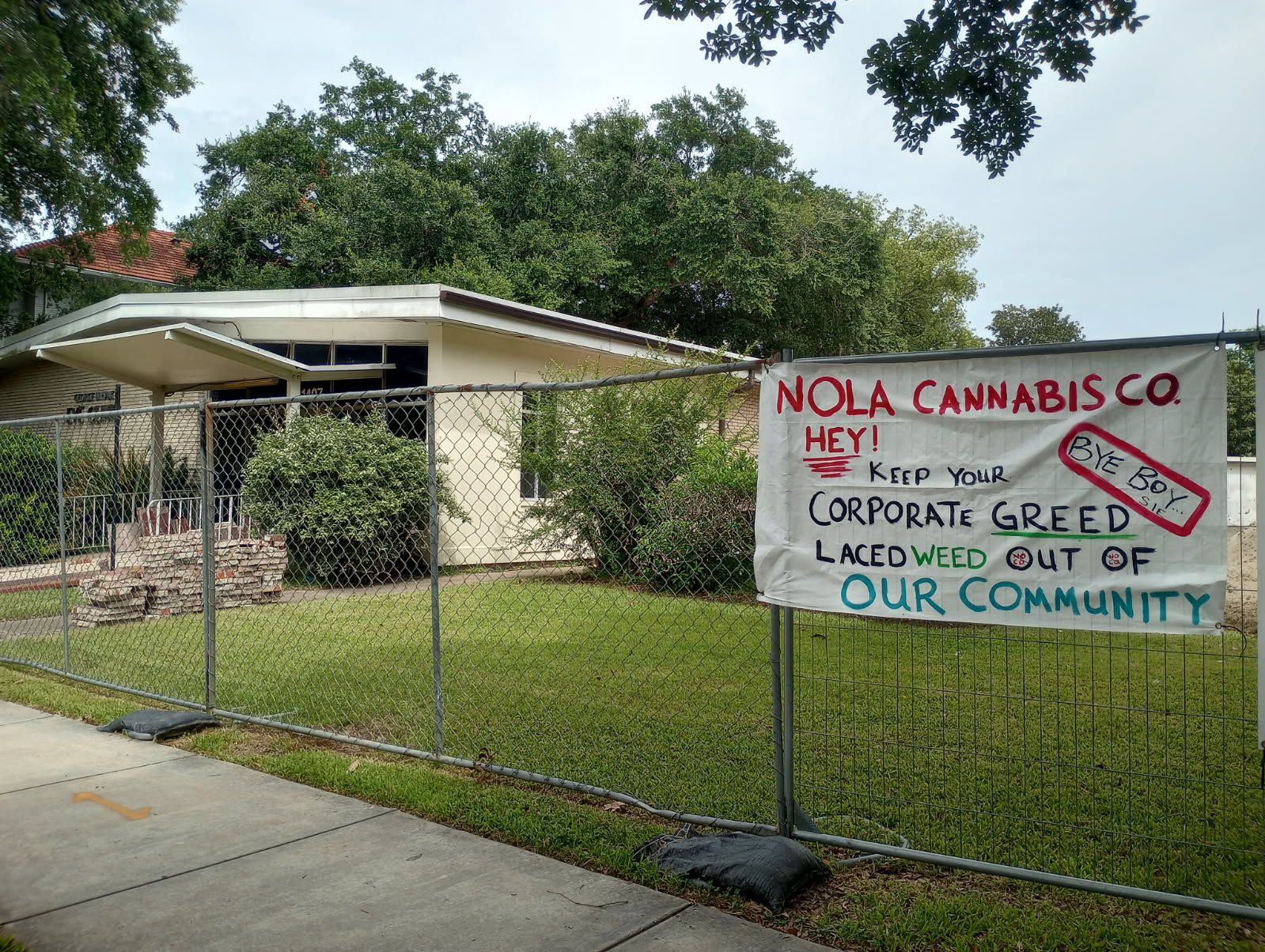 1407 S. Carrollton—June 30, 2025