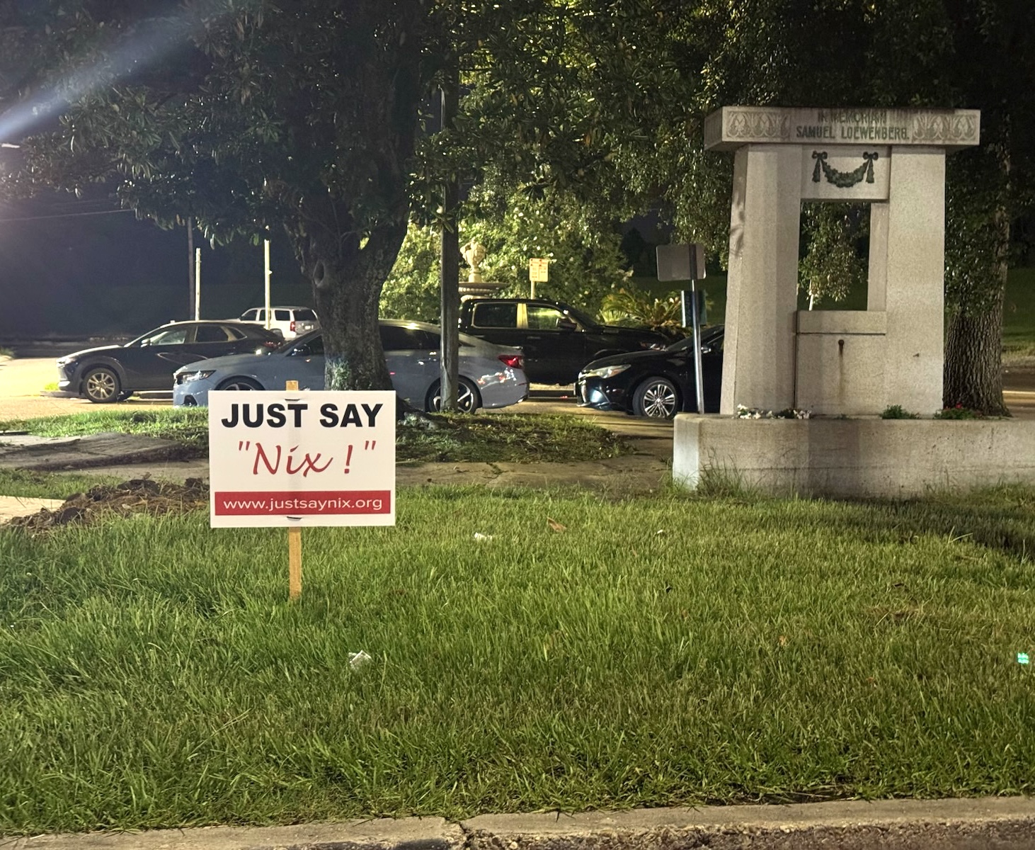 1407 S. Carrollton—July 10, 2025